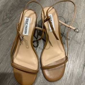Steve Madden sandals